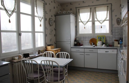 Faverolles-sur-Cher House | House along the Cher exceptional view of Montrichard