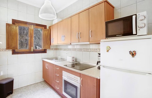 Galdar Villa | House Altos de Gáldar