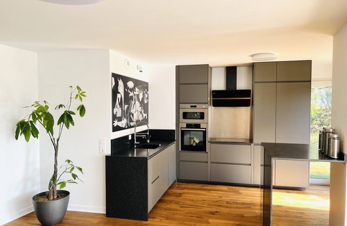 Anglet House | House and Rooftop 80 m2 Sea view, Garden. Beach 100 m, golf course 300 m