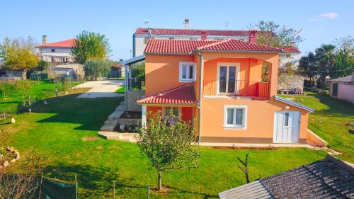 Fuskulin Apartment | House Anna