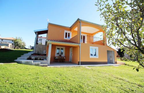 Fuskulin Apartment | House Anna
