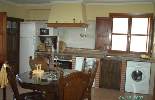 Ribadedeva House | House-apts La Arboleda 12 + 4 pax/3,5 Km. beach La Franca, near Europa peaks