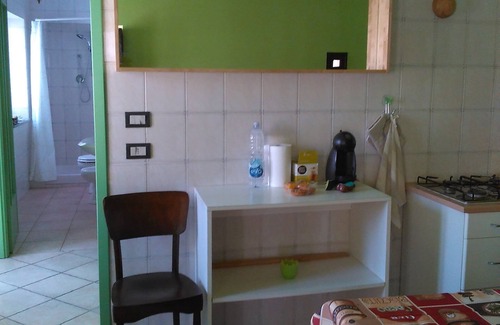 Asti Apartment | House Aromas and Art accommodation MENTALIME