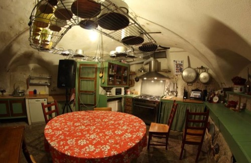 Fumane House | House at 800 meters of altitude with more than 15 beds and table places for 30