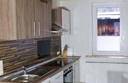 Lautenthal Apartment | House at Kroatenbach