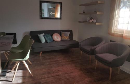 Esztergom Apartment | House at Lake