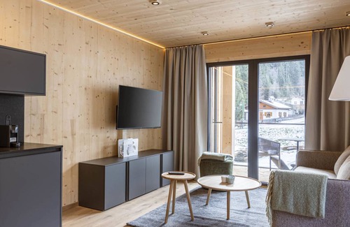 Vorderglemm House | House ∙ 1 bedroom ∙ 6 guests