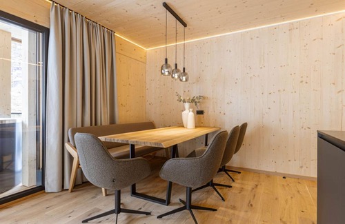 Vorderglemm House | House ∙ 1 bedroom ∙ 6 guests