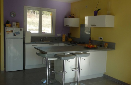 Mirabel-et-Blacons House | House at the foot of the Vercors near the Drôme Provençale