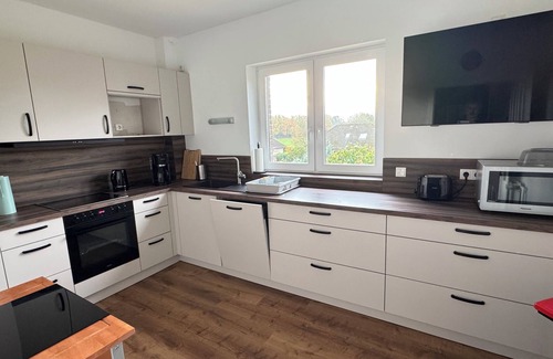 Stelle House | House at the Schafwedel - Stelle