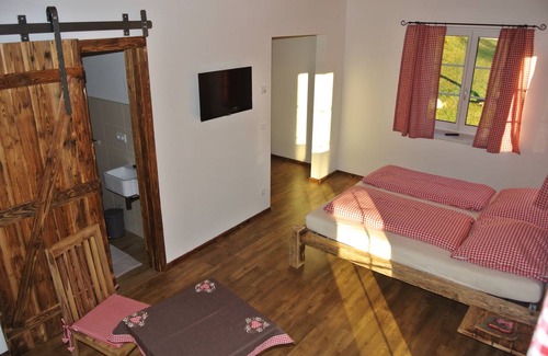 Waidhofen An Der Ybbs House | House ∙ 1 bedroom ∙ 2 guests