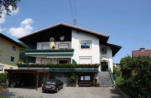 Altmuenster Apartment | House Berthold - Apartment 1 1