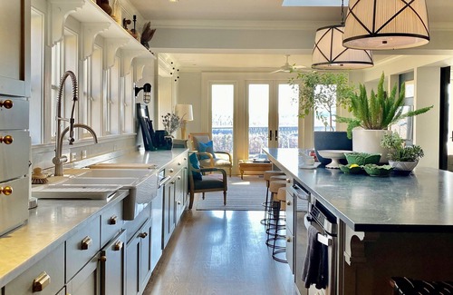 Catskill House | House Beautiful mag Hudson River Estate -Enjoy best of Catskills & Hudson Valley