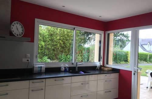 Benodet House | House BENODET 6/7 P WIFI 500M BEACHES -CASINO