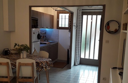 Vielle-Saint-Girons House | House between forest and ocean.