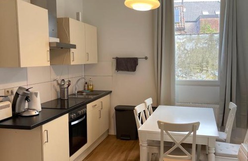 Boom House | House between Antwerp and Brussels