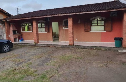 Jardim Enseada House | House between Enseada and Pernambuco