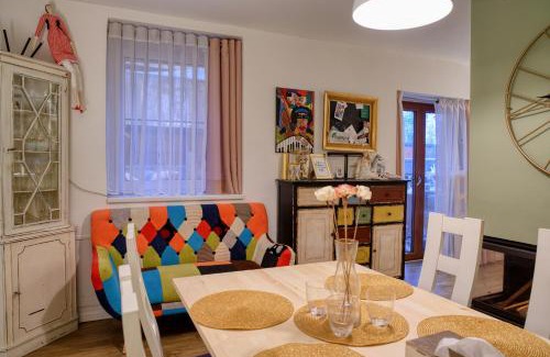 Melnik House | House Big Win Mělník