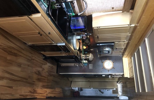 Dewy Rose Boat Rental | House Boat 88 ft Lake Hartwell South Carolina