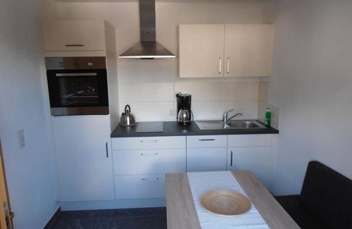Arzl im Piztal Apartment | House Burgstall - Apartment 2 House Burgstall