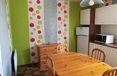 Etel House | House by the sea for 4 people