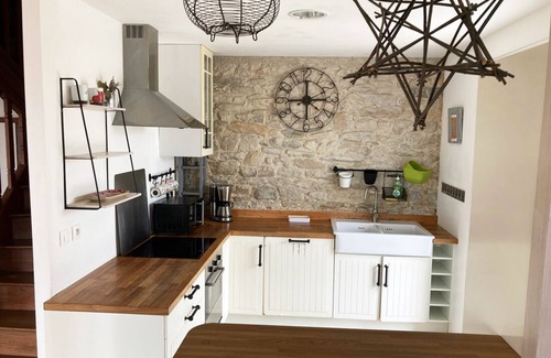 Plougoulm House | House by the sea