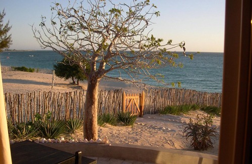 Anakao House | HOUSE BY THE SEA IN ANAKAO