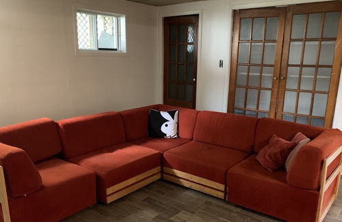 Amqui House | House