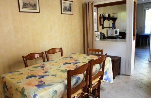 Cabourg House | HOUSE CABOURG DOWNTOWN 300M FROM THE BEACH
