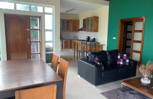 Ribeira Grande House | House, Cape Verde island Santo Antao, sea view, typical village, hiking trails