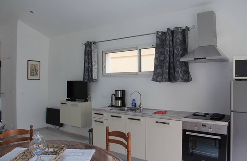 Rochefort House | House "Corderie Royale" in the city center of Rochefort