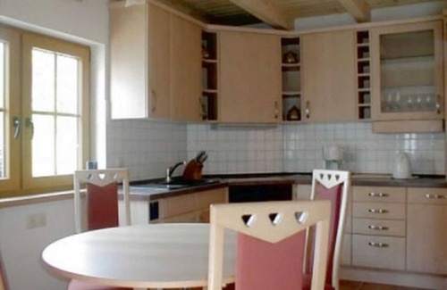 Schotten House | House cosiness - house