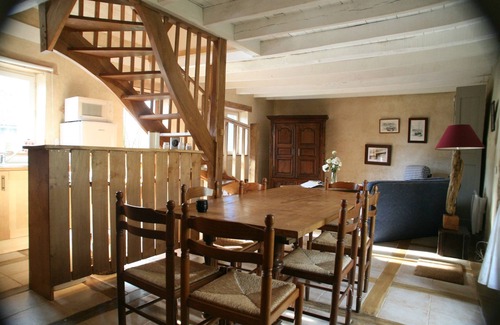 Argol House | House (countryside of ARGOL)