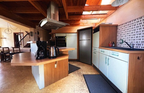 Ploubazlanec House | House Croas Zellour