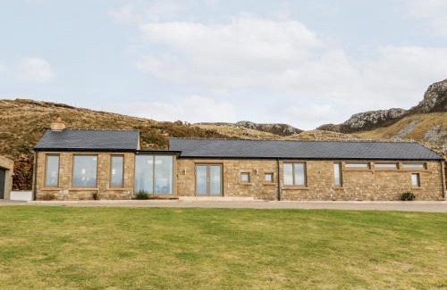 Maghery House | House Crohy Head