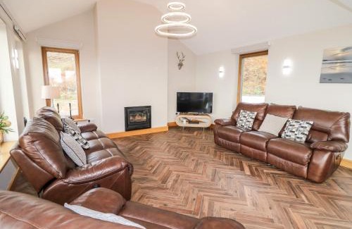 Maghery House | House Crohy Head