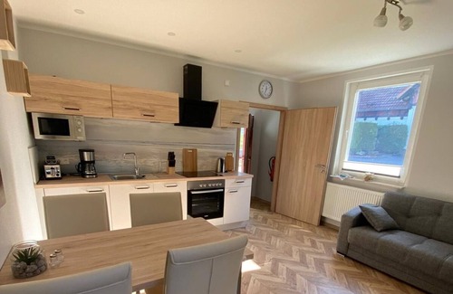 Sababurg House | House