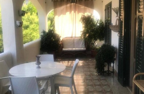 Addaura Apartment | House Delight