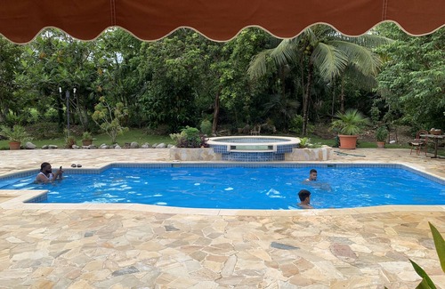 Guayacanes Villa | House