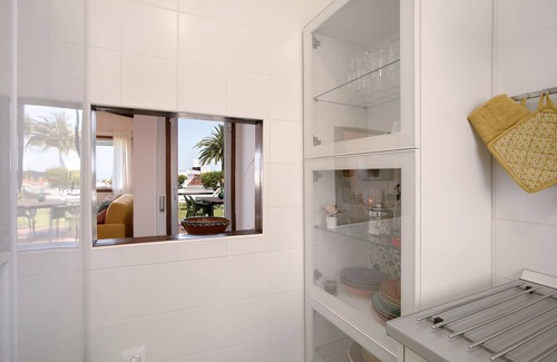 La Victoria de Acentejo House | 'House Experience Villa Violeta' with Sea View, Shared Pool and Wi-Fi