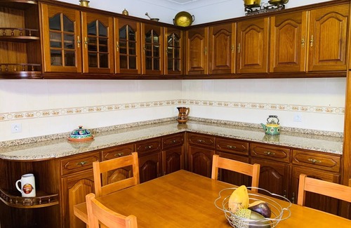 Esposende House | House E - Quinta São Miguel - Beautiful villa on the hilltop