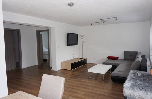 Imsterberg Apartment | House Eder 1 mountain view