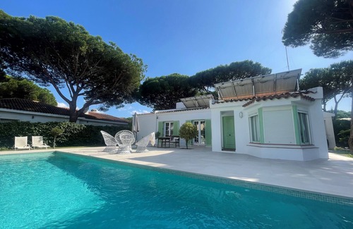 Cabo Roche House | House