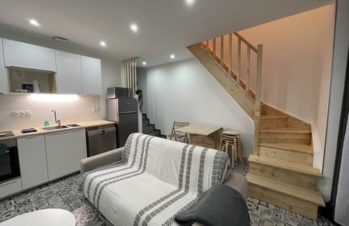 Dadonville House | House F3-6 beds-7 persons- Ô meublé de Pithiviers