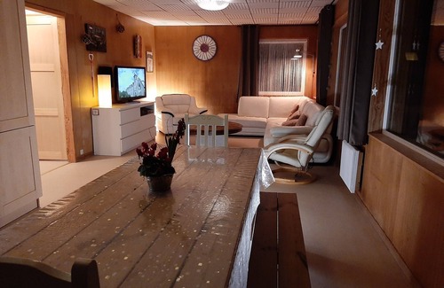 Vierville-sur-Mer Villa | House facing the sea - Omaha Beach - EXCEPTIONAL AND ONLY!