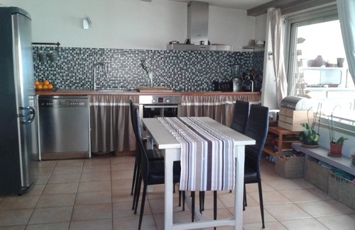 Le Grau-dʼAgde House | House facing the sea, breathtaking view, comfort and tranquility