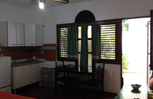 Dominicus Apartment | House Felicita Bayahibe Dominicus - Apt. 1