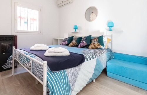 Quinto al Mare Villa | HOUSE FIFTH BY THE SEA