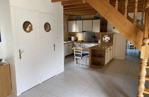 Gouesnach House | House Finistère Sud proche mer