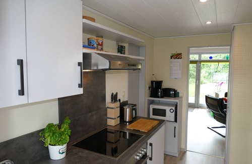 Bunsdorf House | House for 4 guests with 55m² in Bünsdorf (59253)